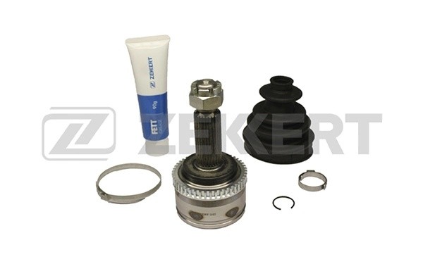 ШРУС нар. 27*22*60 Hyundai i30 (FD) 07-  Kia Cee'd (ED) 06- GS-4033 ZEKKERT