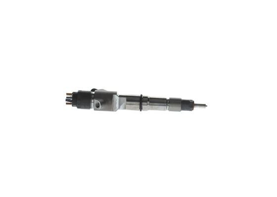 Форсунка топливная Bosch 0445120213/612600080611 WP10.240/270/290 Евро-3, а/м Sh 0445120213 BOSCH