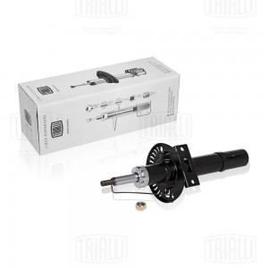 Амортизатор Skoda Fabia (99-)/Fabia (07-) (стойка) перед. лев./прав. (AG 18061) AG 18061 TRIALLI