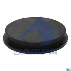 Заглушка картера сцепления Scania 2/3/4/P/G/R/T серия 043.299 SAMPA