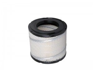 Фильтр воздушный TOYOTA DYNA 4.0 11-, HINO 300-series, DUTRO 4.0 11- A13570 A13570 SAKURA