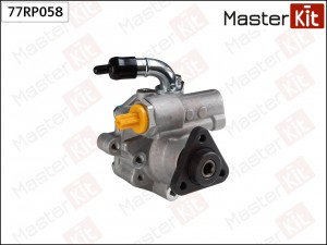 Насос гидроусилителя VAG 77RP058 77RP058 MASTER KIT