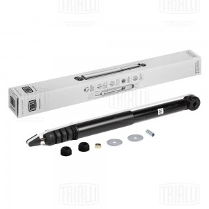 Амортизатор Renault Kaptur (16-) 4x2 задн. (AG 09521) AG 09521 TRIALLI