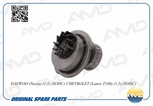 CHEVROLET AVEO/LANOS AMD.PW27 AMD