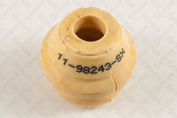 отбойник амортизатора переднего!\ Audi A3, VW Golf 1.4-1.9TDi 96> 11-98243-SX STELLOX