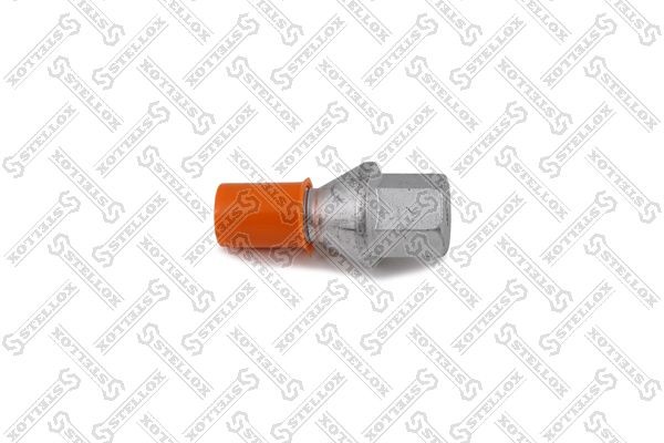 болт крепления колеса!M16x1.5x25\ Citroen Jumper, Peugeot Boxer, Fiat Ducato 06> 79-01919-SX STELLOX