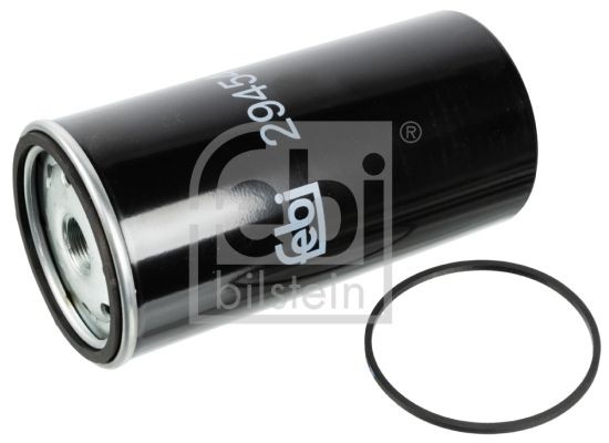 фильтр топливный ! MB Actros/Actros MP2 Axor Euro2/3/O 530/O580/O350/SETRA/TRAVE 29454 FEBI BILSTEIN