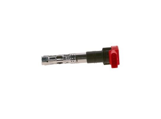 Катушка зажигания AUDI A4,A6,A8 (3.7/4.2) BOSCH 0 986 221 054 BOSCH