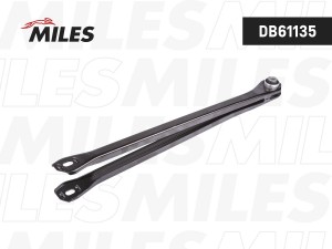 Рычаг задней подвески BMW E36/E46/X3 (LEMFORDER 2511401) DB61135 DB61135 MILES