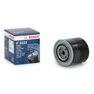 Фильтр масляный VW T4 (90-03) AUDI 100 (83-94) BOSCH 0 451 203 223 BOSCH