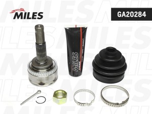 ШРУС наружный NISSAN ALMERA N16 1.5 03-11 +ABS (44 зуба) (GSP 841141) GA20284 GA20284 MILES