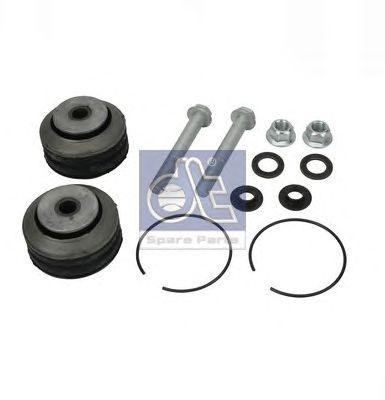 РМК подвески кабины FM7/9/10/12, FH12/16 полный 2.97028 DIESEL TECHNIC