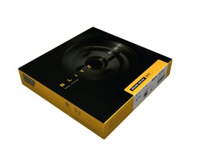 VW TRANSPORTER T4 91> BT0116 BLITZ