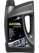 AREOL DCT/DSG FLUID (5L) масло трансм.для DSG КПП! синт.желт., ан.Febi 39070 VW  AR156 AREOL