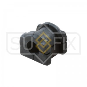 Втулка стабилизатора / Перед. подв. (? 22 mm) MITSUBISHI ASX 1.6-2.0 10 / Lancer SK1022 SUFIX
