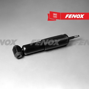 амортизатор кабины! 86/228мм\ МАЗ-544 A12027 FENOX