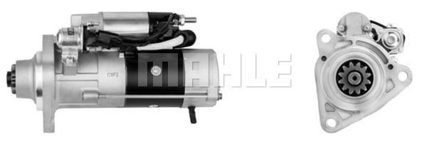 Стартер MS 770 MAHLE KNECHT