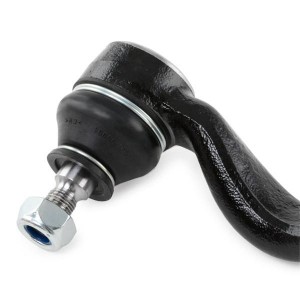 наконечник рулевой левый!\ BMW E36/Z3 1.6i-2.5TDs 89> 06625 FEBI BILSTEIN
