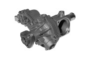 помпа!\ Audi 80/90,VW Passat/Golf 1.6-2.0D/TD Avant 81-99 Z14533 ZENTPARTS