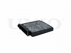 Фильтр салонный угольный FLT-40071C UNIO