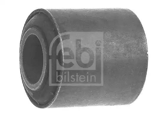 Втулка стабилизатора VOLVO FH переднего/заднего (28x57.5x55/64) FEBI 11565 FEBI BILSTEIN