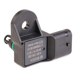 Датчик абсолютного давления воздуха BMW 1 (F20) BOSCH 0 261 230 252 BOSCH