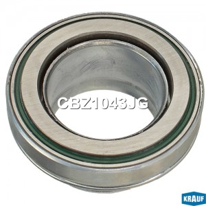 Подшипник выжимной CBZ1043JG CBZ1043JG KRAUF