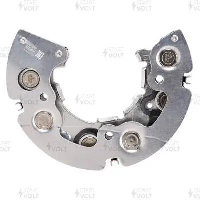 Мост диодный генератора для а/м КАМАЗ с дв. ЕВРО-2 (VDB 0703) VDB 0703 START VOLT