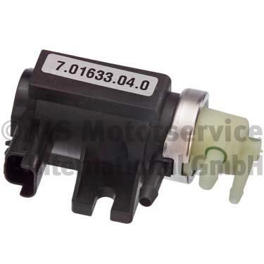 преобразователь давления!\ Peugeot 307/308/407 2.0HDi 16V 03> 7.01633.04.0 PIERBURG