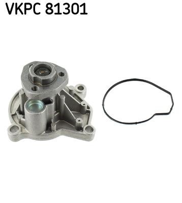 SEAT CORDOBA/ SKODA FABIA/ VW POLO VKPC81301 SKF