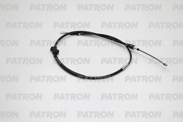 AUDI 100 C491-94 1420/814 барабанные тормоза PC3106 PATRON