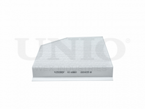 Фильтр салонный FLT-40061 UNIO