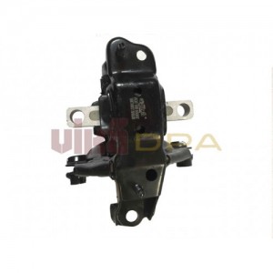 подушка КПП левая! VW Polo 1.9TDi 00> 41991193401 VIKA