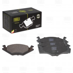 VW GOLF I-III / PASSAT B2/B3 PF 4372 TRIALLI