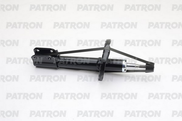 Амортизатор RENAULT Logan (14-) передний левый/правый PATRON PSA338749 PATRON