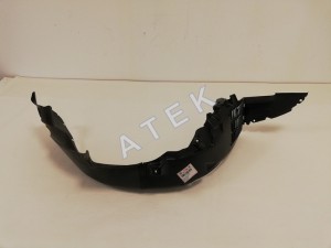 ATEK RP-06253 Подкрылок передний правый (10102032/251018/0011627, Китай) 23112045 ATEK