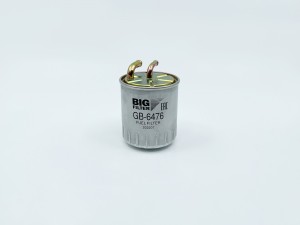 Фильтр топливный GB-6476 BIG FILTER