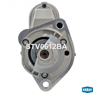 стартер! 1.1Kw\ Audi 80/A4, VW Passat 1.6-2.0i/1.8T 90-05 STV0612BA KRAUF