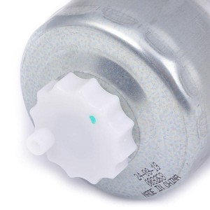 ALFA ROMEO 156 (1997-2005) WK8545 MANN FILTER