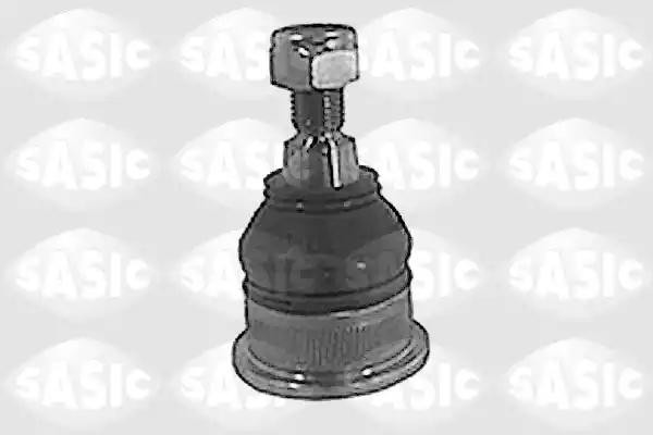 опора шаровая!\ Renault Espace all 96> 4005274 SASIC