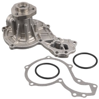 Насос водяной VW Golf 2,3,Passat B3,B4 AUDI 80,100 (1.6/1.8/2.0) FEBI 01286 FEBI BILSTEIN