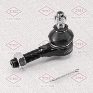 Наконечник рулевой тяги L/R MITSUBISHI L200/L300/Pajero 83-HYUNDAI Galloper 98-  TEC1066 TATSUMI