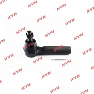 наконечник рулевой!\ Honda CR-V 2.0/2.4/2.2D 06> KTR1105 KAYABA