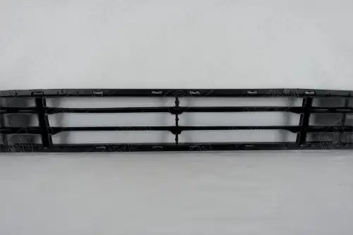 Решетка в бампер нижняя Hyundai Elantra 4 HD (2006-2011) OEM3752 OEMPARTS