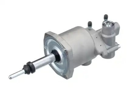 ПГУ КАМАЗ 65115,65116,65117,65111,6540 МАЗ с КПП ZF АВТОМАГНАТ 11160241040 AVTOMAGNAT