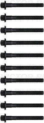 MERCEDES BENZ W202/W210E 10 ШТ 14-32109-01 VICTOR REINZ