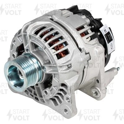 VW SKODA SEAT LG 1826 START VOLT