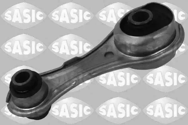 Опора двигателя нижняя RENAULT CLIO IV 2704087 2704087 SASIC