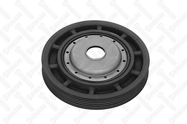 шкив коленвала! 5PK\ Renault Clio/Megane 1.4/1.6/1.5DCi 01> 20-01009-SX STELLOX