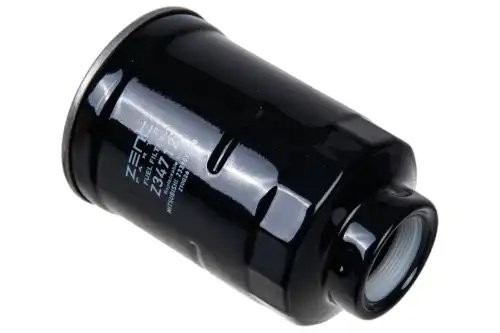 фильтр топливный!SHAANXI XCMG, Mitsubishi Lancer/Pajero, Mazda 323 1.7D-2.5D 84> Z34712 ZENTPARTS